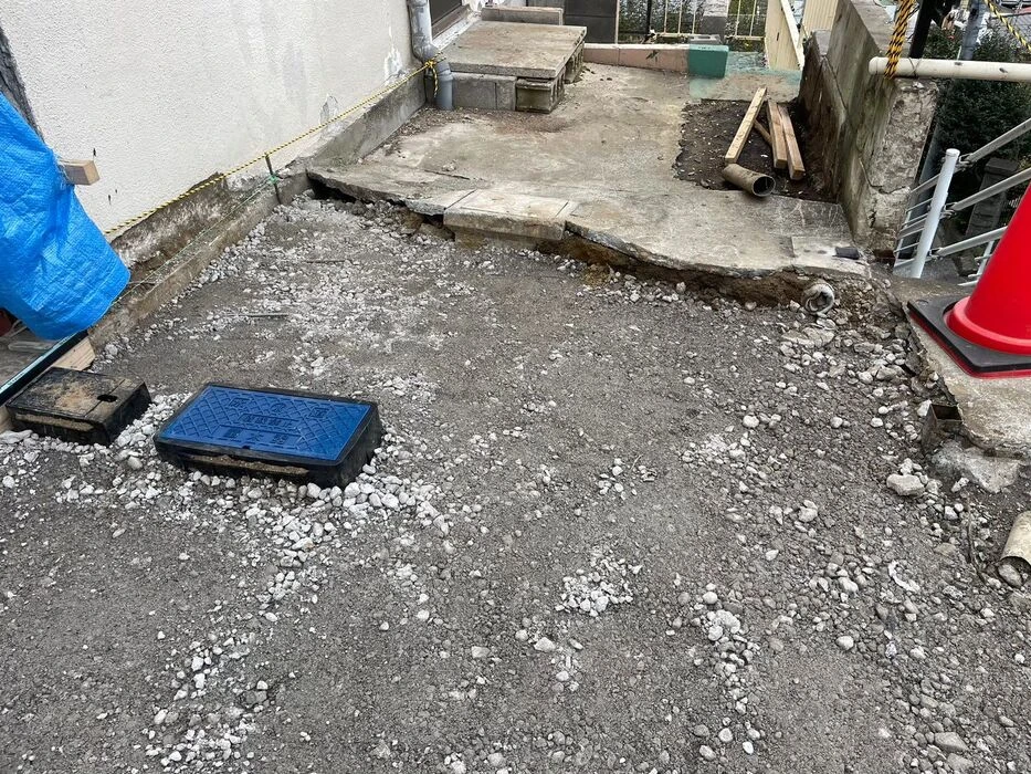 画像1419：【建築金物修繕工事】