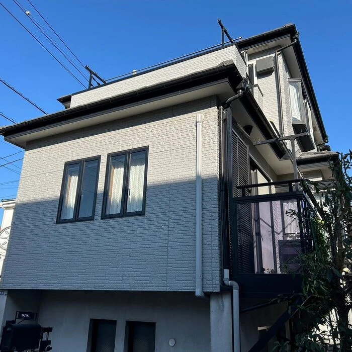 画像1423：【建築金物修繕工事】
